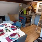 Apartamento Tomas Old House - River *