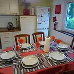Tomas Old House - River Apartamento