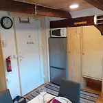 Apartamento Tomas Old House - River