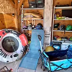Apartman Tomas Old House - River