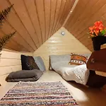Apartamento Tomas Old House - River