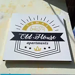 Tomas Old House - River Apartman *