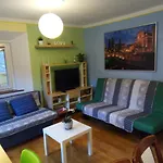 Apartman Tomas Old House - River *