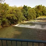 Apartman Tomas Old House - River *