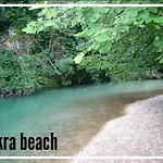 Apartman Tomas Old House - River Visoko