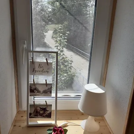 Tomas Old House - River 아파트 *