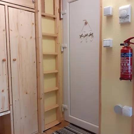 Tomas Old House - River Visoko (Sencur)