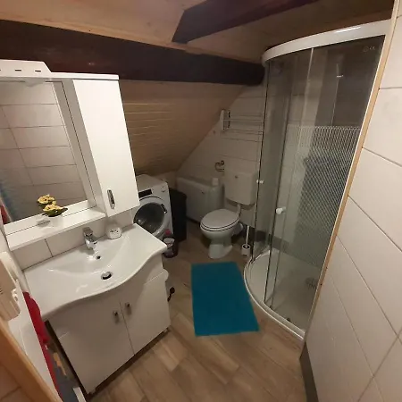 Tomas Old House - River Appartement