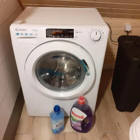 شقة Tomas Old House - River Visoko (Sencur)