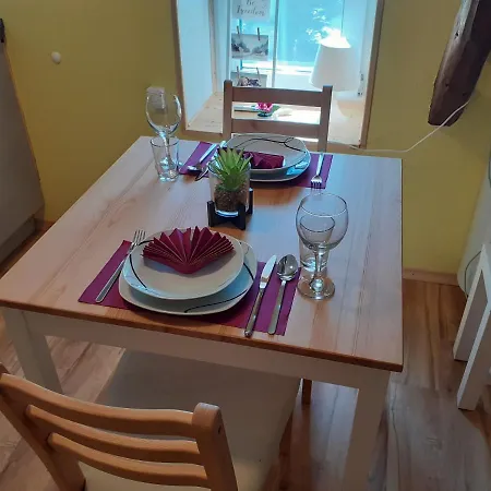 Tomas Old House - River Visoko (Sencur)