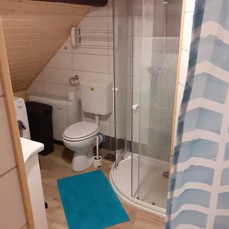 아파트 Tomas Old House - River Visoko (Sencur)