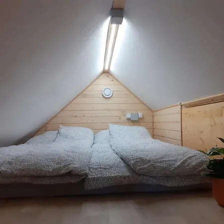 Apartman Tomas Old House - River *