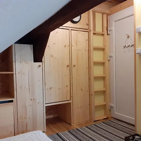 شقة Tomas Old House - River