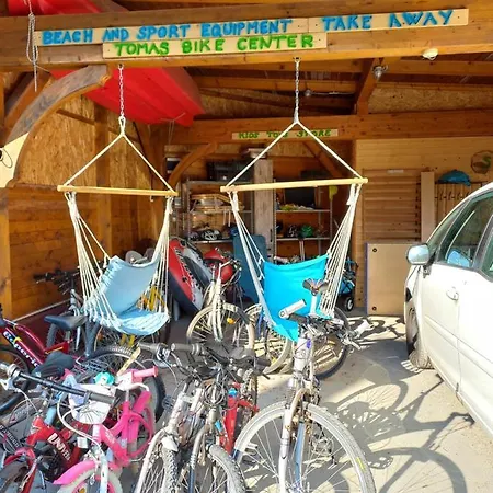 아파트 Tomas Old House - River Visoko (Sencur)