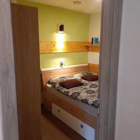 Apartman Tomas Old House - River Visoko