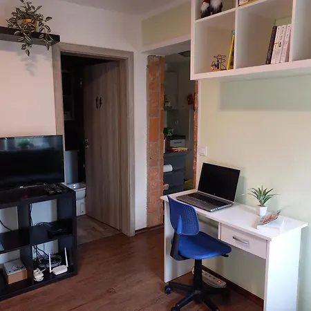 Apartman Tomas Old House - River *