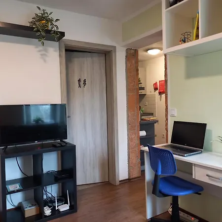Apartman Tomas Old House - River Visoko