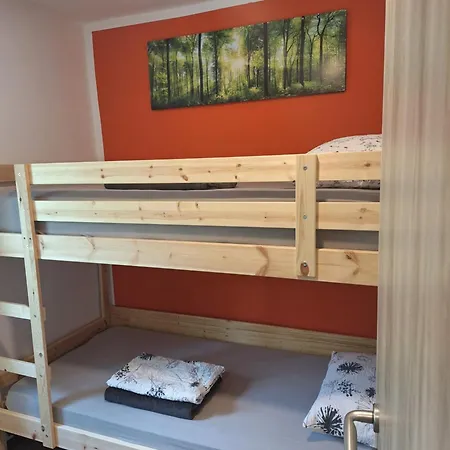 Tomas Old House - River *