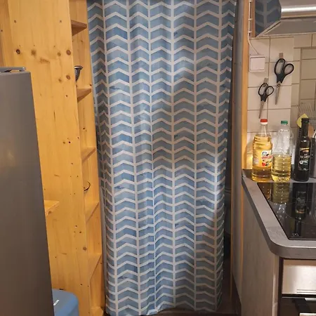 Tomas Old House - River * Visoko (Sencur)