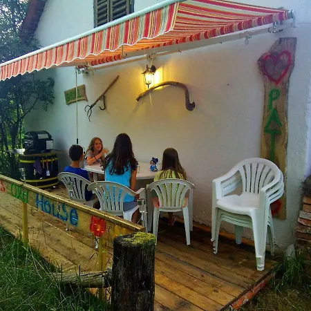 Apartman Tomas Old House - River