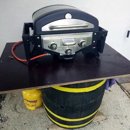 Tomas Old House - River 아파트 Visoko (Sencur)