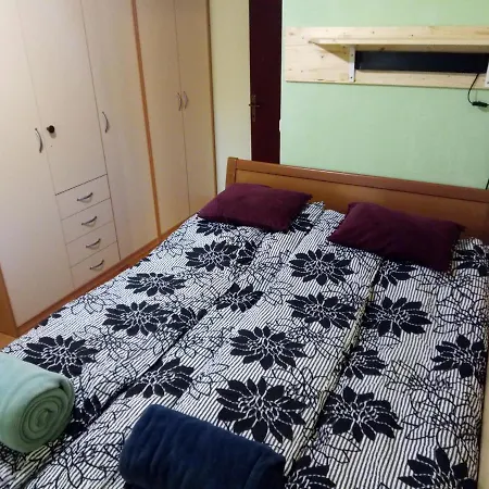 Apartman Tomas Old House - River Visoko