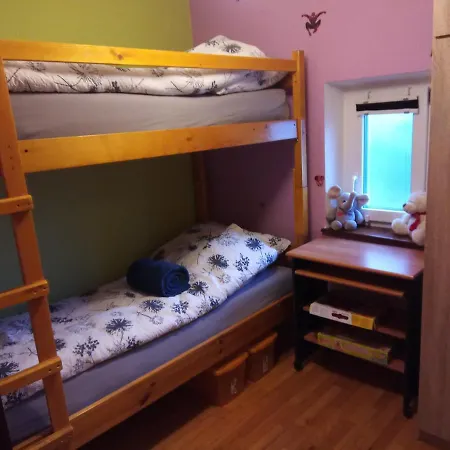 Tomas Old House - River * Visoko (Sencur)