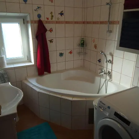 Tomas Old House - River Visoko (Sencur)