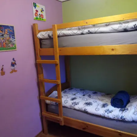 Tomas Old House - River Visoko (Sencur)