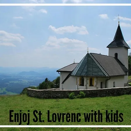 Tomas Old House - River شقة