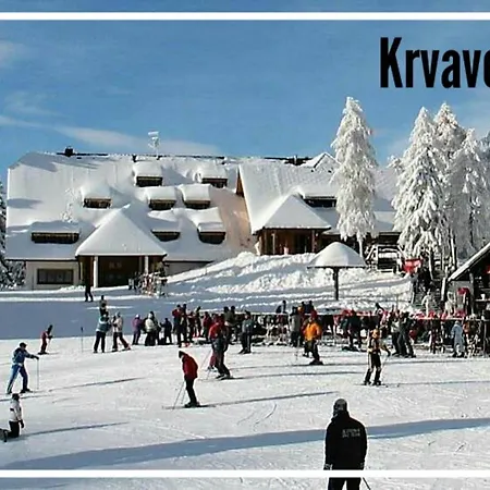 Tomas Old House - River Διαμέρισμα *