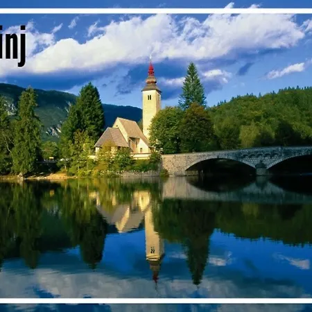 아파트 Tomas Old House - River *