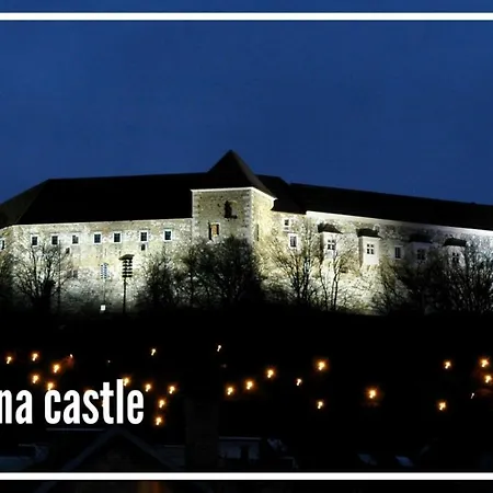 Tomas Old House - River شقة Visoko (Sencur)