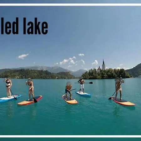 아파트 Tomas Old House - River *