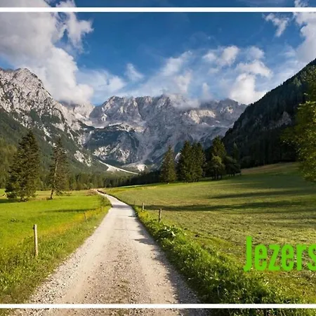 아파트 Tomas Old House - River *