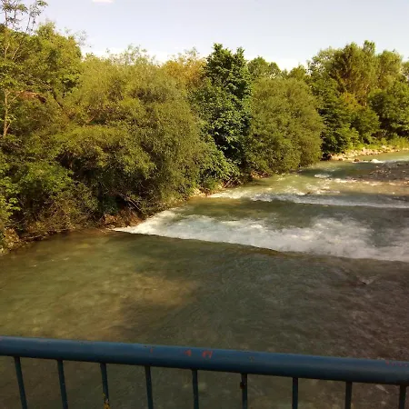 아파트 Tomas Old House - River *