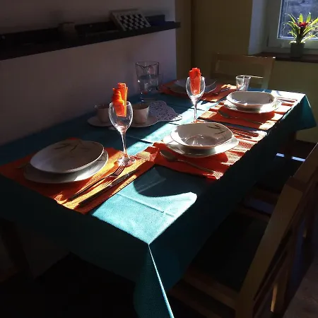 Tomas Old House - River * Visoko (Sencur)