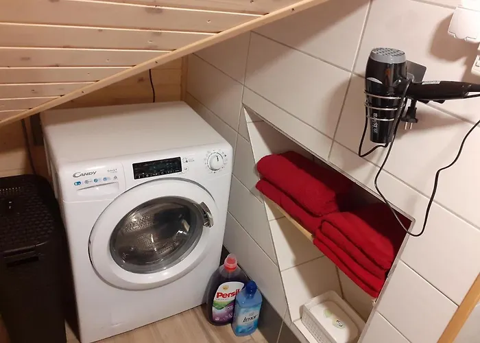 Tomas Old House - River Visoko (Sencur)