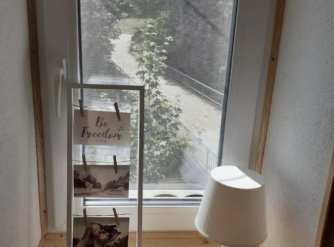 Tomas Old House - River Apartamento *