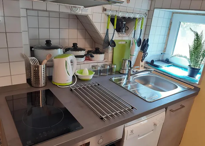 Tomas Old House - River Apartman Visoko