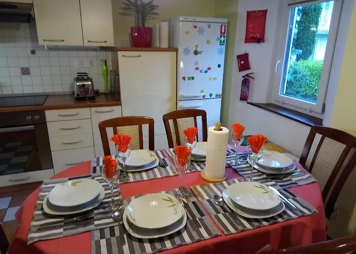 Tomas Old House - River Διαμέρισμα