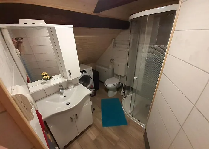 Tomas Old House - River Apartamento