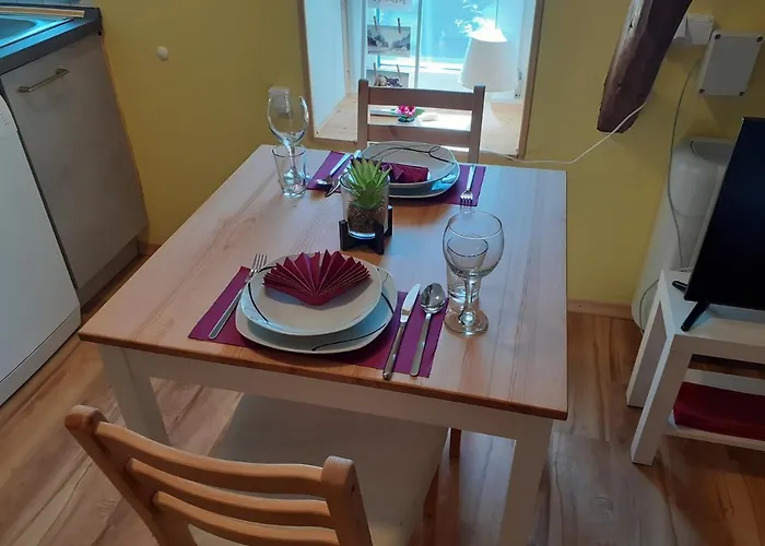 Tomas Old House - River Visoko