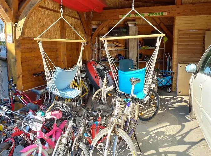 Tomas Old House - River Visoko (Sencur)