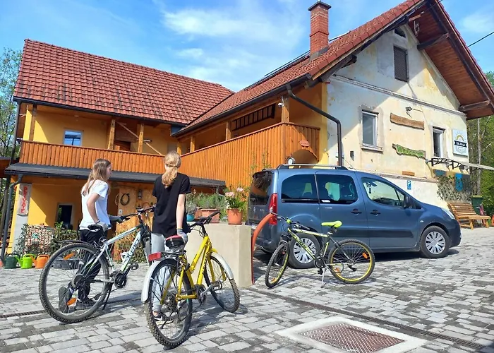 Tomas Old House - River Apartamento