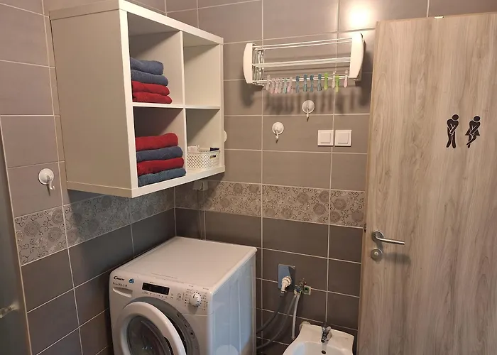 Tomas Old House - River Apartamento Visoko (Sencur)