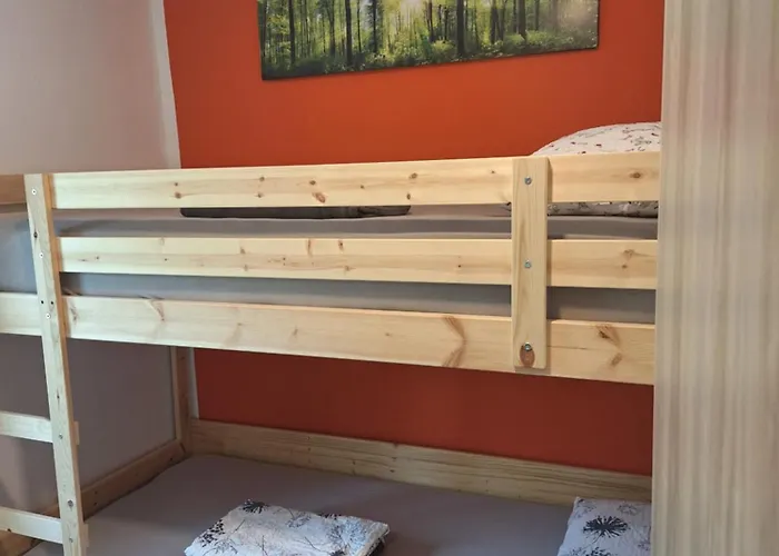 Tomas Old House - River *