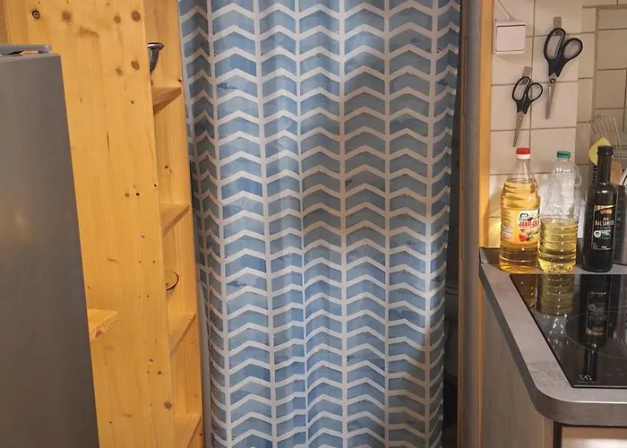 Tomas Old House - River * Visoko (Sencur)