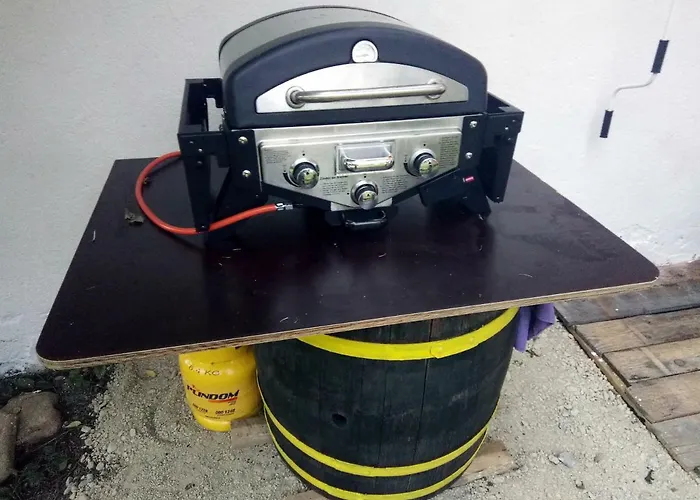 Tomas Old House - River Διαμέρισμα Visoko (Sencur)