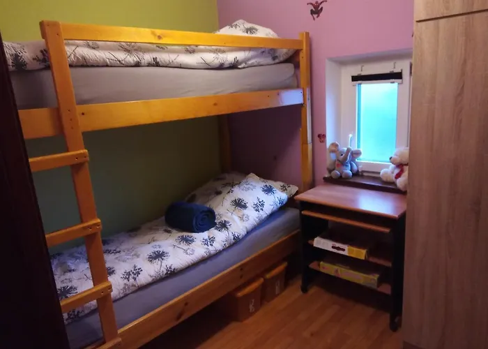 Tomas Old House - River * Visoko (Sencur)